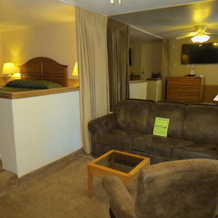 Americana Village South Lake Tahoe Quarto foto